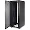 Apc Enclosure, 31.50 in W, 47.24in D, 80.98in H AR2580 - alternate 33
