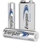 Energizer Ultimate Lithium, AA Lithium Battery, 1.5V DC, PK4 L91SBP-4 - alternate 20
