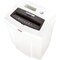 Hsm Paper Shredder, Strip-Cut, White, Personal C14 - alternate 7