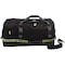 Ergodyne Fire/Safety Gear Bag, Black, Polyester 5008 - alternate 3