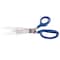 Klein Tools Bent Trimmer with Large Ring, Knife Edge, 12-Inch G212LRK - alternate 2
