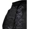 N-Ferno Jacket, 500d Nylon, Zipper with Storm Flap, Black, 2XL 6466 - alternate 4