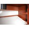 Crescent Jobox Jobsite Field Office, Brown, 63 in W x 33 in D x 80 in H 1-510990 - alternate 3