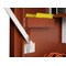 Crescent Jobox Jobsite Field Office, Brown, 63 in W x 33 in D x 80 in H 1-510990 - alternate 8