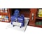 Crescent Jobox Jobsite Field Office, Brown, 63 in W x 33 in D x 80 in H 1-510990 - alternate 5