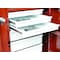 Crescent Jobox Jobsite Cabinet, Brown, 8-Drawers, 58.7 cu ft, 60" W x 30-1/4" D x 60-3/4" H 1-679990 - alternate 2