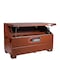 Crescent Jobox Slope Lid Jobsite Chest, Site-Vault Security, 16 ga Steel, 32.7 cu ft, 60" W x 30" D x 39.5" H 1-680990 - alternate 6