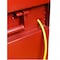 Crescent Jobox Heavy-Duty Jobsite Cabinet, High-Strength Shelf Storage, 60" W x 24" D x 60" H 1-694990 - alternate 5