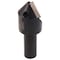 Hhip 1/4-3/4" Indexable 82 Degree Countersink & Chamfer Tool 2001-0036 - alternate 2