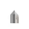Hhip 1/2" Single Flute 82 Degree High Speed Steel Countersink 2001-0500 - alternate 4