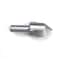 Hhip 1" 82 Degree 3 Flute HSS Countersink 2001-2000 - alternate 1