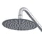 Pulse Showerspas Matte Stainless Steel Showerhead-Island Falls 250Mm 2001-250M - alternate 1