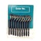 Hhip 10 Pack Of E300 High Speed Steel Replacement Blades 2001-2253 - alternate 1