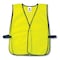 Ergodyne Non-Certified Economy Vest, Lime 8010HL - alternate 1