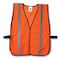 Ergodyne Orange Non-Certified Standard Vest 8020HL - alternate 1
