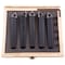 Hhip 1/2" 5 Piece Indexable Carbide Turning Tool Set 2003-0003 - alternate 2
