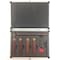 Hhip 5/8" 5 Piece Indexable Turning & Boring Tool Set 2003-0034 - alternate 1