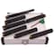 Hhip 7 Piece 1/2" Shank Mini Tool Holder Set 2003-0500 - alternate 1