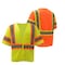 Gss Safety Non-ANSI Multi-Use Utility Vest, Blk 3115 - alternate 3