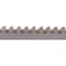 Hhip 3/8" C High Speed Steel Keyway Broach With 2 Shims 2006-1034 - alternate 2