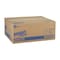Brawny Dry Wipe Dispenser Box, Brawny Pro, Double Recreped DRC, 110 Wipes, 9 1/4 in x 16 in, White, 10 Pk 20075 - alternate 4