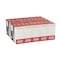 Brawny Dry Wipe Dispenser Box, Brawny Pro, Double Recreped DRC, 110 Wipes, 9 1/4 in x 16 in, White, 10 Pk 20075 - alternate 6