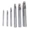 Hhip 6 Piece High Speed Steel 3 Flute Solid  Pilot Counterbore Set 2007-0003 - alternate 3