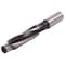 Hhip 1/4 X 9/32 High Speed Steel 3 Flute Solid  Pilot Counterbore 2007-0016 - alternate 1