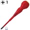 Vessel BALL GRIP Insulated Screwdriver No.200 + 200P175 - alternate 4