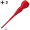Vessel BALL GRIP Insulated Screwdriver No.200 + 200P2100 - alternate 4