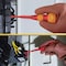 Vessel BALL GRIP Insulated Screwdriver No.200 + 200P175 - alternate 2