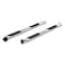 Aries 3" W Polished Stainless Steel Stainless Steel Side Bars 201008-2 - alternate 5