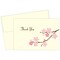 Great Papers Thank You Card W/Envelopes, Blossom, PK50 2012063 - alternate 1