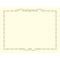 Great Papers Certificate Gold Foil Linked Cast, PK12 2012198 - alternate 1