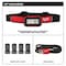 Milwaukee Tool Rechargeable Magnetic Headlamp And Task Light 2012R - alternate 9