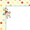 Great Papers Stationery Letterhead, Baby Zoo An, PK80 2013163 - alternate 3