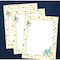 Great Papers Stationery Letterhead, Baby Zoo An, PK80 2013163 - alternate 2