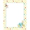 Great Papers Stationery Letterhead, Baby Zoo An, PK80 2013163 - alternate 1