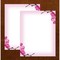 Great Papers Stationery Letterhead, Pink Orchid, PK80 2013191 - alternate 3