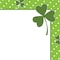 Great Papers Stationery Letterhead, Clover Dots, PK80 2013226 - alternate 2