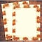 Great Papers Stationery Letterhead, Pumpkin Swi, PK80 2013292 - alternate 2