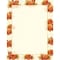 Great Papers Stationery Letterhead, Pumpkin Swi, PK80 2013292 - alternate 1