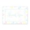 Great Papers Thank You Card and Envelopes, Baby, PK24 2013315 - alternate 3