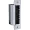 Hes Electric Door Strike, Stainless Steel, Satin Stainless, For Use With: Mortise/Cylindrical Locksets 1600-CLB-630 - alternate 2