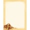 Great Papers Stationery Letterhead, Cornucopia, PK80 2014074 - alternate 2