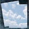 Great Papers Stationery Letterhead, Clouds, 8.5x11, PK80 2014106 - alternate 2