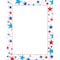 Great Papers Stationery Letterhead, Red White A, PK80 2014246 - alternate 1