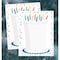 Great Papers Stationery Letterhead, Cake, 8.5x11", PK80 2014251 - alternate 2
