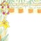 Great Papers Stationery Letterhead, Luau, 8.5"x, PK80 2014261 - alternate 2