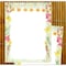 Great Papers Stationery Letterhead, Luau, 8.5"x, PK80 2014261 - alternate 3
